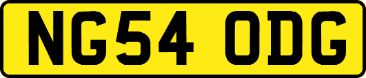 NG54ODG