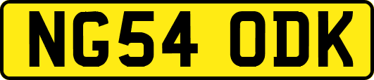 NG54ODK