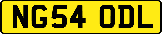 NG54ODL