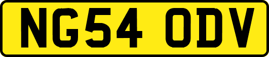 NG54ODV