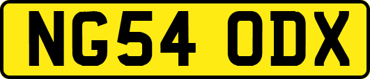 NG54ODX