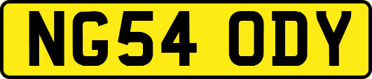 NG54ODY