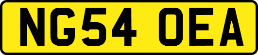NG54OEA