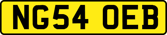 NG54OEB