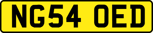 NG54OED