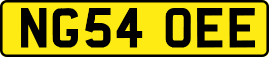 NG54OEE