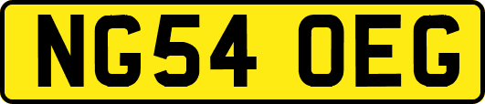NG54OEG