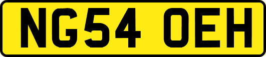 NG54OEH