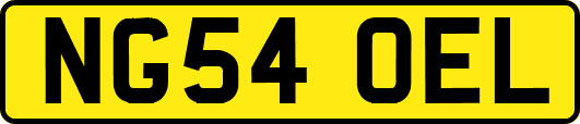 NG54OEL