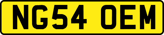 NG54OEM