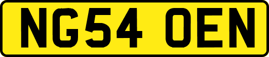 NG54OEN