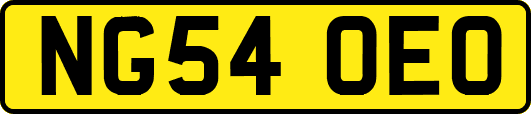 NG54OEO