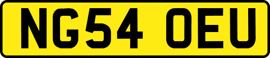NG54OEU