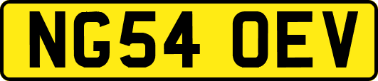 NG54OEV