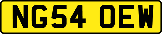 NG54OEW