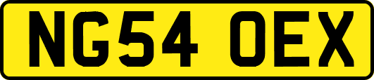 NG54OEX