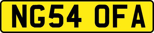 NG54OFA