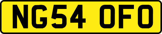 NG54OFO