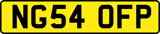 NG54OFP