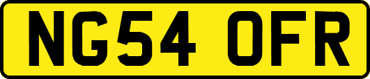 NG54OFR