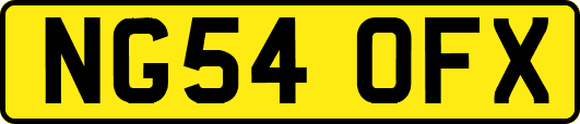 NG54OFX