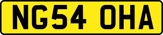 NG54OHA