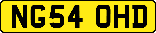 NG54OHD