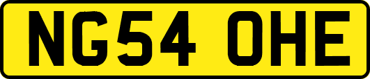 NG54OHE