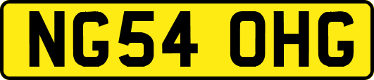 NG54OHG