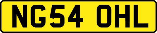 NG54OHL
