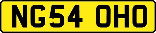 NG54OHO