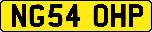 NG54OHP