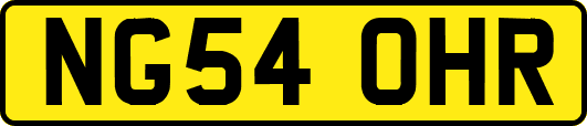 NG54OHR