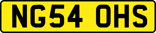 NG54OHS