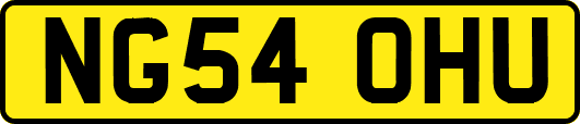 NG54OHU