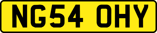 NG54OHY