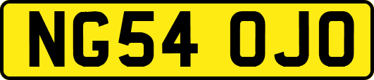 NG54OJO