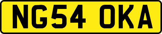 NG54OKA