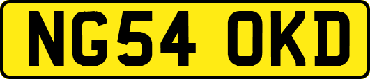 NG54OKD