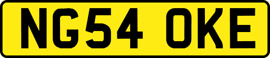 NG54OKE