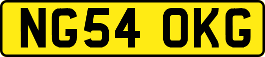 NG54OKG