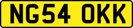 NG54OKK