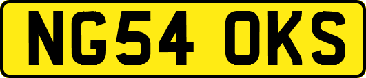 NG54OKS