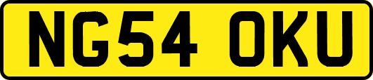 NG54OKU