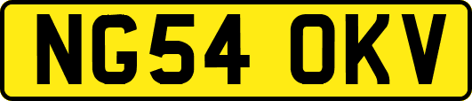 NG54OKV