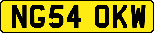 NG54OKW
