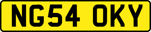 NG54OKY