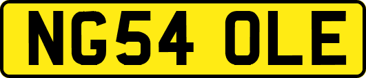 NG54OLE