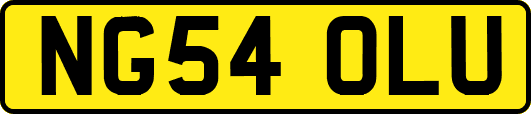 NG54OLU