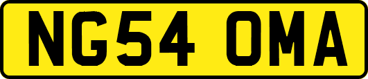 NG54OMA